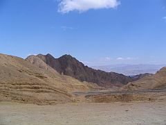 IMG_2657 Eilat Montains